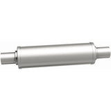 MagnaFlow Muffler Mag SS 18X6X6 3/3 C/C