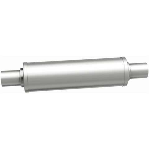 MagnaFlow Muffler Mag SS 18X6X6 3/3 C/C