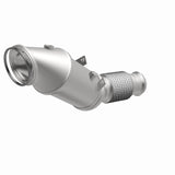 MagnaFlow 18-22 BMW 530e OEM Grade Federal / EPA Compliant Direct-Fit Catalytic Converter