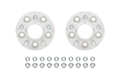 Eibach Pro-Spacer 25mm Spacer / Bolt Pattern 5x114.3 / Hub Center 60 for 06-15 Lexus IS350