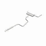 MagnaFlow BRE Exhaust Kit 08-12 Aura G6 Malibu 2.4L