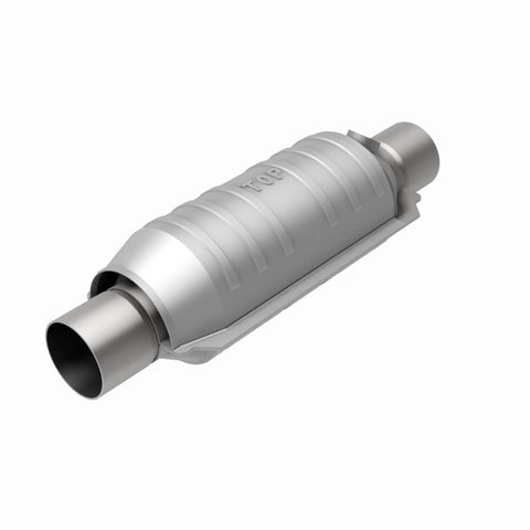 MagnaFlow Universal Catalytic Converter 2.50 1/O2 CA