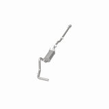 MagnaFlow BRE Exhaust Kit 05-12 Toyota Tacoma 4.0L