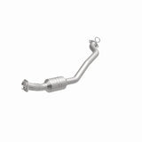 MagnaFlow Direct Fit Catalytic Converter 2011 Grand Cherokee 5.7L PS