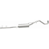 MagnaFlow BRE Exhaust Kit 01-04 Toyota Tacoma 2.7L
