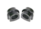 Whiteline 94-99 Skyline R33 GTS RWD /89-93 Skyline R32 GTS RWD 24mm Front Sway Bar Mount Bushing Kit