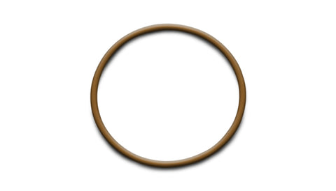 Vibrant Replacement O-Ring for 3.5in Weld Fittings (Part #12547)