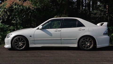 HKS HIPERMAX S SXE10 Full Kit