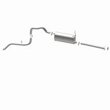 MagnaFlow BRE Exhaust Kit 04-11 Ranger B2300 2.3L