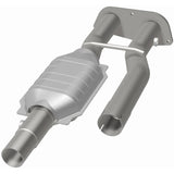 MagnaFlow Direct Fit Catalytic Converter 98 GM Truck 5.7L