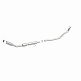 MagnaFlow Direct Fit Catalytic Converter 14-15 Toyota Corolla 1.8L
