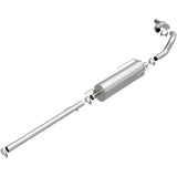 MagnaFlow BRE Exhaust Kit 02-05 Dodge Ram 1500