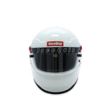 RaceQuip PRO25 SA2025 WH LRG HELMET