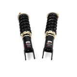 BLOX Racing Competition Series Coilover - EG/DC / EK (FF: 12kg: RR: 10kg)