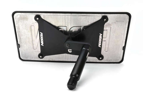 PERRIN 23-24 Toyota GR Corolla License Plate Relocation Kit