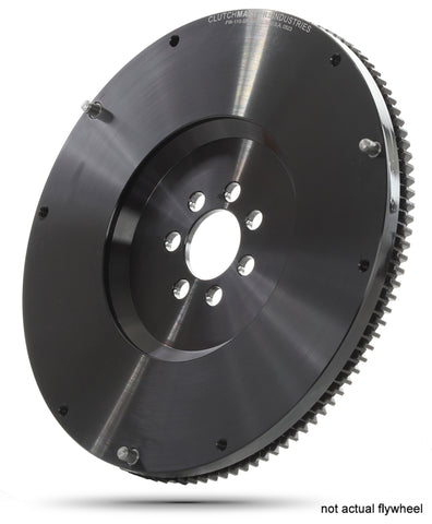 Clutch Masters 92-95 Volkswagen Corrado 2.8L / 92-97 Volkswagen Passat 2.8L Eng / 93-04 Volkswagen J