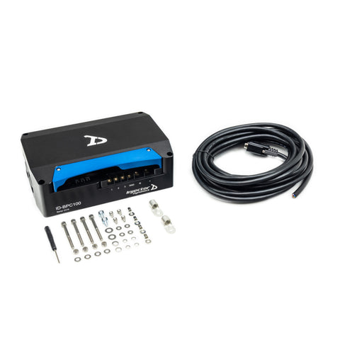 Injector Dynamics 100 AMP Brushless Pump Controller For TI E5LM Fuel Pump