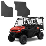 DEI 22-25 Honda Pioneer 1000-3 Front Floor Mats (Set of 2)