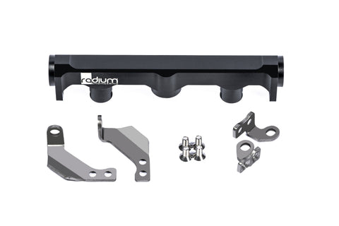 Radium Off-Road Fuel Rail Polaris Prostar 900/1000/Turbo