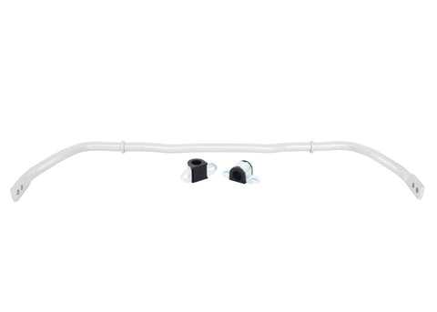 Whiteline 2023+ Toyota GR Corolla Front 27mm Sway Bar