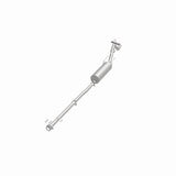 MagnaFlow BRE Exhaust Kit 95-00 Toyota Tacoma 2.7L