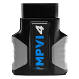 HPT MPVI4 w/Pro Feature Set + 8 Universal Credits (*Pro Link+ Cable Sold Separately*)