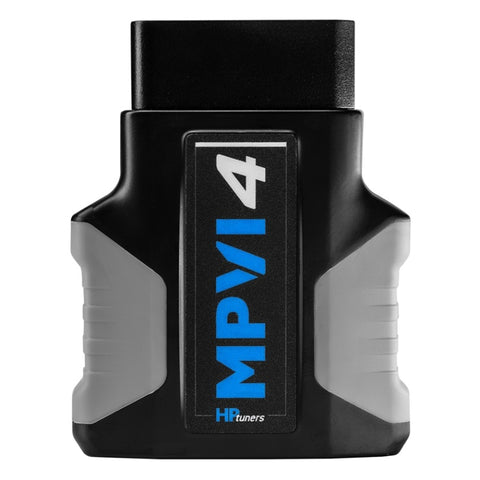 HPT MPVI4 w/Pro Feature Set + 6 Universal Credits (*Pro Link+ Cable Sold Separately*)