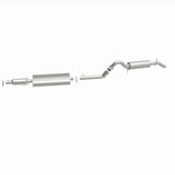 MagnaFlow BRE Exhaust Kit 09-12 Escape Tribute Mariner