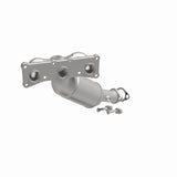MagnaFlow Direct Fit Catalytic Converter BMW 3 06-09 Rear OEM