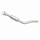 MagnaFlow Direct Fit Catalytic Converter CALIBER- 07-09 2.4L OEM