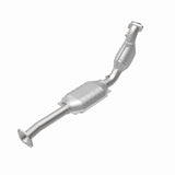 MagnaFlow Direct Fit Catalytic Converter 03-05 Crown Vic 4.6 P/S OEM
