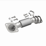 BRE Exhaust 11-15 Kia Optima Front Pipe Kit