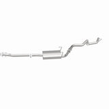 MagnaFlow BRE Exhaust Kit 96-00 Toyota 4Runner 3.4L