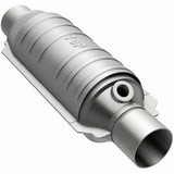 MagnaFlow Universal Catalytic Converter 2.50 1/O2 CA