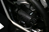 HKS SUPER SQV4 FL5 - Black Edition