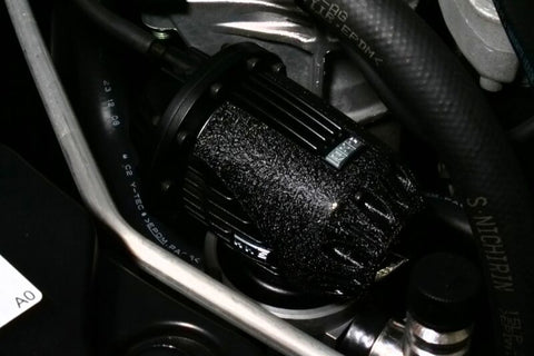 HKS SUPER SQV4 FL5 - Black Edition