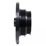 Fluidampr 96-06 BMW M52/M54 I6 Steel Internally Balanced Damper