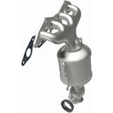 MagnaFlow Direct Fit Catalytic Converter Honda 00-05 Civic 1.7L