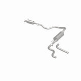MagnaFlow BRE Exhaust Kit 85-93 Volvo 244 245 240 2.3L