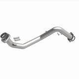 BRE Exhaust 06-12 RAV4 2.4L 2.5L 3.5L Front Pipe Kit