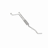 MagnaFlow BRE Exhaust Kit 04-15 QX56 Armada Titan 5.6L