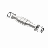 MagnaFlow Direct Fit Catalytic Converter 01-02 Montero 3.5L Rear