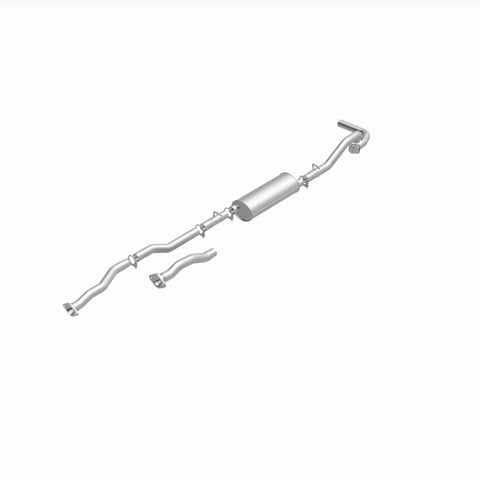MagnaFlow BRE Exhaust Kit 94-95 C1500 C2500 K1500 K2500