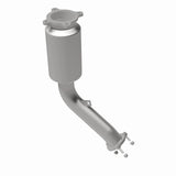 MagnaFlow Direct Fit Catalytic Converter California 09-14 Audi A4 / A4 Quattro