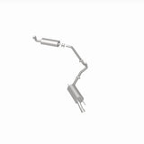 MagnaFlow BRE Exhaust Kit 99-03 VW EuroVan 2.8L