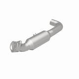 MagnaFlow Left Side Direct Fit Catalytic Converter 15-17 Ford F-150 5.0L