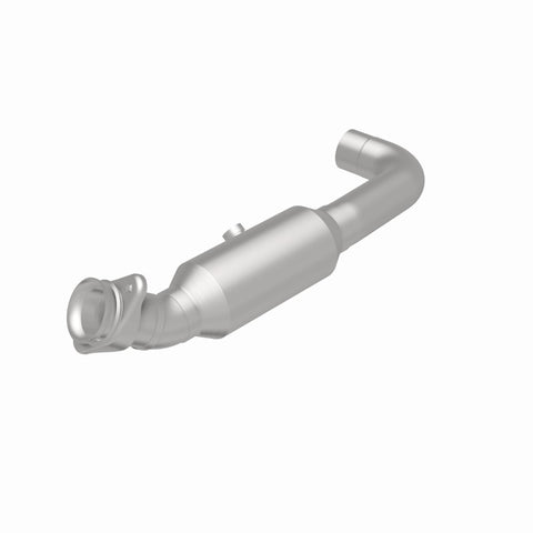 MagnaFlow Left Side Direct Fit Catalytic Converter 15-17 Ford F-150 5.0L