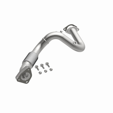 BRE Exhaust 13-17 BUICK ENCORE 1.4L Front Pipe Kit