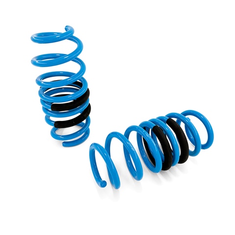 BLOX Racing Lowering Springs 18-22 Honda Accord