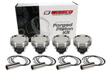 Wiseco Acura Turbo -12cc 1.181 X 81.0MM Piston Kit